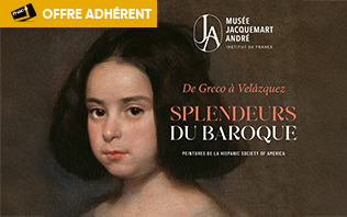 Mus&eacute;e Jacquemart Andr&eacute;